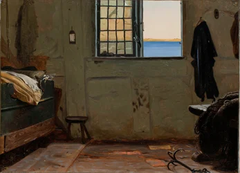Chambre de pêcheur